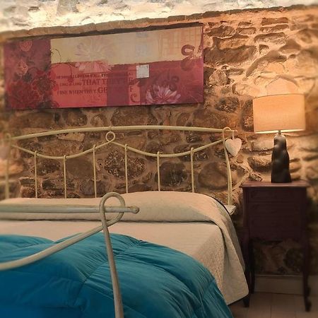 Bed and Breakfast La Terrazza Бордигера Экстерьер фото