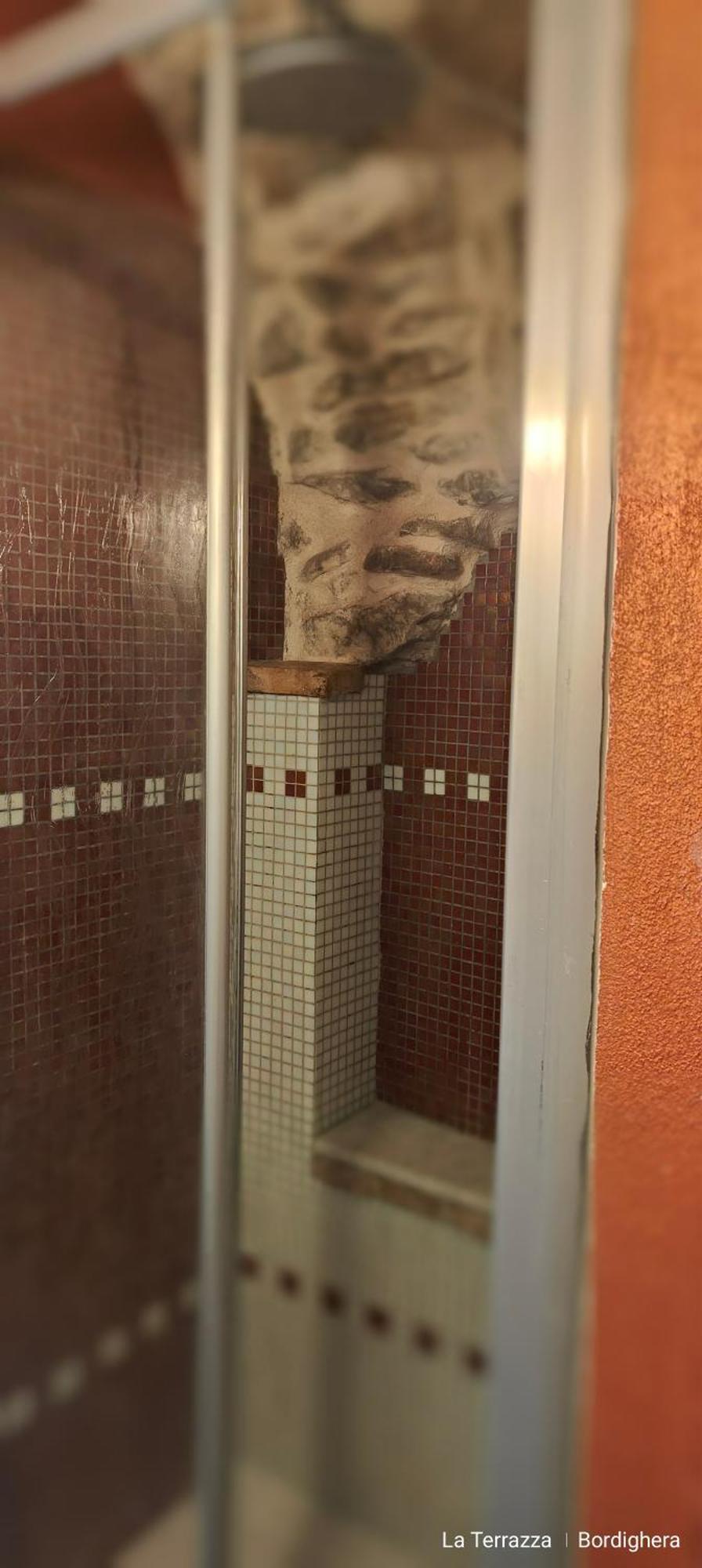 Bed and Breakfast La Terrazza Бордигера Номер фото