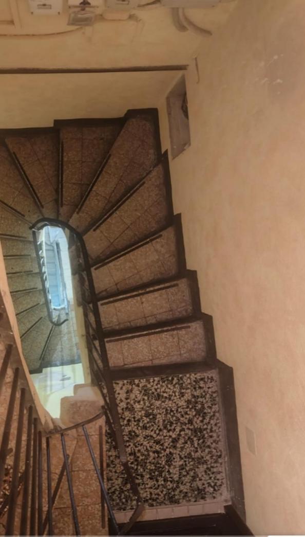 Bed and Breakfast La Terrazza Бордигера Экстерьер фото